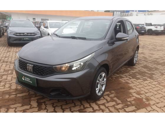 FIAT ARGO 1.0 FIREFLY FLEX DRIVE MANUAL FIAT ARGO 1.0 FIREFLY FLEX DRIVE MANUAL